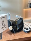 ロエベバッグ LOEWE 2024新作 ハンモックバッグ