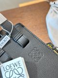 ロエベバッグ LOEWE 2024新作 ハンモックバッグ