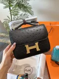 エルメスバッグ HERMES 2024新作 ミニクロスボディバッグ