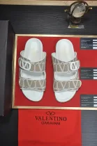 ヴァレンティノ靴 VALENTINO 2024新作 スリッパ