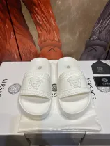 ヴェルサーチ靴 Versace 2024新作 スリッパ