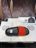 ヴェルサーチ靴 Versace 2024新作 スリッパ