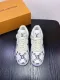 ルイヴィトン靴 LOUIS VUITTON 2024新作 LV x Nike Air Force1ロージョイントロートップカジュアルスニーカー