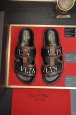 ヴァレンティノ靴 VALENTINO 2024新作 スリッパ
