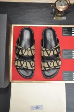 ヴァレンティノ靴 VALENTINO 2024新作 スリッパ