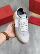ヴァレンティノ靴 VALENTINO 2024新作 スポーツシューズ