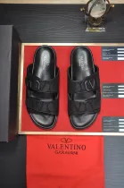 ヴァレンティノ靴 VALENTINO 2024新作 スリッパ