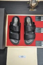 ヴァレンティノ靴 VALENTINO 2024新作 スリッパ