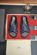 ヴァレンティノ靴 VALENTINO 2024新作 スリッパ