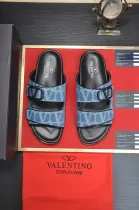 ヴァレンティノ靴 VALENTINO 2024新作 スリッパ