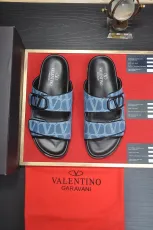 ヴァレンティノ靴 VALENTINO 2024新作 スリッパ