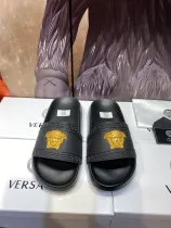 ヴェルサーチ靴 Versace 2024新作 スリッパ