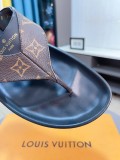 ルイヴィトン靴 LOUIS VUITTON 2024新作 スリッパ