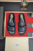 ヴァレンティノ靴 VALENTINO 2024新作 スリッパ