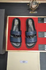 ヴァレンティノ靴 VALENTINO 2024新作 スリッパ
