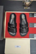 ヴァレンティノ靴 VALENTINO 2024新作 スリッパ