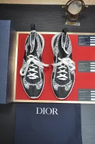 ディオール靴 DIOR 2024新作 カジュアルシューズ