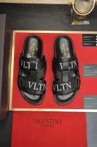 ヴァレンティノ靴 VALENTINO 2024新作 スリッパ