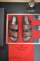 ヴァレンティノ靴 VALENTINO 2024新作 スリッパ