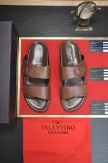 ヴァレンティノ靴 VALENTINO 2024新作 スリッパ