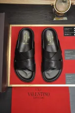 ヴァレンティノ靴 VALENTINO 2024新作 スリッパ