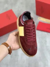 ヴァレンティノ靴 VALENTINO 2024新作 スポーツシューズ