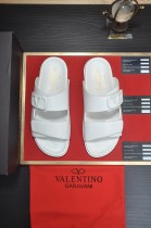 ヴァレンティノ靴 VALENTINO 2024新作 スリッパ