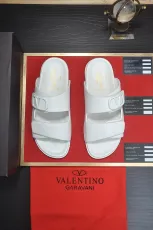 ヴァレンティノ靴 VALENTINO 2024新作 スリッパ
