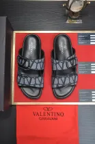 ヴァレンティノ靴 VALENTINO 2024新作 スリッパ