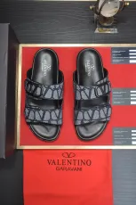 ヴァレンティノ靴 VALENTINO 2024新作 スリッパ