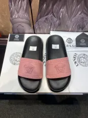 ヴェルサーチ靴 Versace 2024新作 スリッパ