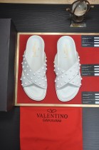 ヴァレンティノ靴 VALENTINO 2024新作 スリッパ