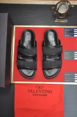 ヴァレンティノ靴 VALENTINO 2024新作 スリッパ