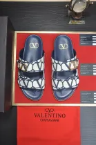 ヴァレンティノ靴 VALENTINO 2024新作 スリッパ
