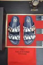 ヴァレンティノ靴 VALENTINO 2024新作 スリッパ