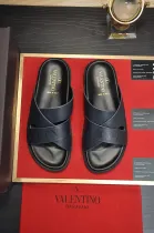 ヴァレンティノ靴 VALENTINO 2024新作 スリッパ