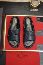 ヴァレンティノ靴 VALENTINO 2024新作 スリッパ