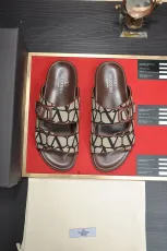 ヴァレンティノ靴 VALENTINO 2024新作 スリッパ
