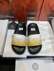 ヴェルサーチ靴 Versace 2024新作 スリッパ