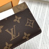 ルイヴィトン財布 LOUIS VUITTON 2024新作 ダミエ ホリゾンタルウォレット