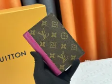 ルイヴィトン財布 LOUIS VUITTON 2024新作 財布 M82867