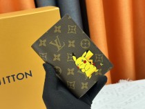 ルイヴィトン財布 LOUIS VUITTON 2024新作 財布 M60410