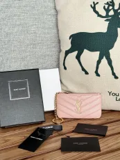 サンローラン財布 Yves Saint Laurent 2024新作 小銭入れ 438386