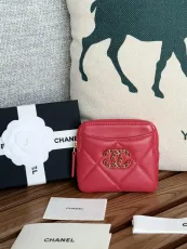 シャネル財布 CHANEL 2024新作 小銭入れ AP2116
