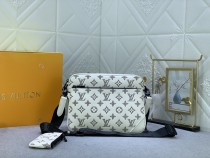 ルイヴィトンバッグ LOUIS VUITTON 2024新作 バッグ