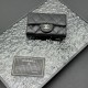 シャネル財布 CHANEL 2024新作 CF スモールカードホルダー