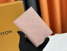 ルイヴィトン財布 LOUIS VUITTON 2024新作 財布 M60410