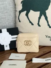 シャネル財布 CHANEL 2024新作 小銭入れ AP2116