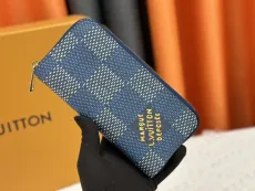 ルイヴィトン財布 LOUIS VUITTON 2024新作 財布 N40675