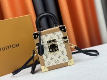 ルイヴィトン財布 LOUIS VUITTON 2024新作 ウォレット M10079